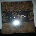 Infernal War - Tape / Vinyl / CD / Recording etc - Axiom