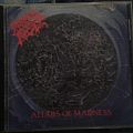 Morbid Angel - Tape / Vinyl / CD / Recording etc - My Treasure  Morbid Angel - Altar of madness CD