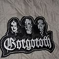 Gorgoroth - Patch - Gorgoroth patch