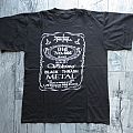 Spectral - TShirt or Longsleeve - Spectral - 1. Jack Daniels European BBQ Festival