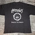 Aeternus - TShirt or Longsleeve - Aeternus - Burning the Shroud Tour 2000