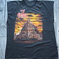 In Flames - TShirt or Longsleeve - In Flames - Jester Race