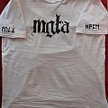 Mgła - TShirt or Longsleeve - Mgla - Hesychasm