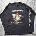 Satyricon - TShirt or Longsleeve - Satyricon - Nemesis Divina