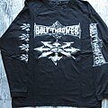 Bolt Thrower - TShirt or Longsleeve - Bolt Thrower - Realm of chaos