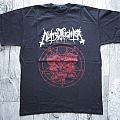 Nunslaughter - TShirt or Longsleeve - Nunslaughter - 20 Years and still...