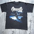 Amorphis - TShirt or Longsleeve - Amorphis - Tales from the Thousand Lakes