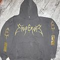 Emperor - Hooded Top / Sweater - Emperor - Spirit Empire