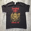 Nocturnal Witch - TShirt or Longsleeve - Nocturnal Witch - Summoning Hell