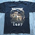 Abrogation - TShirt or Longsleeve - Abrogation - 1487