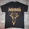 Behemoth - TShirt or Longsleeve - Behemoth - The Satanist