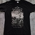 Panzerfaust - TShirt or Longsleeve - Panzerfaust - The Suns Of Perdition II