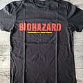 Biohazard - TShirt or Longsleeve - Biohazard - Urban Discipline