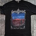 Gates Of Ishtar - TShirt or Longsleeve - Gates Of Ishtar - At Dusk and Forever