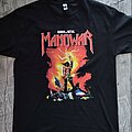 Manowar - TShirt or Longsleeve - Manowar - Kings of Metal