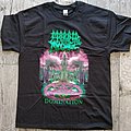 Morbid Angel - TShirt or Longsleeve - Morbid Angel - Domination