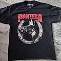 Pantera - TShirt or Longsleeve - Pantera  - For Legacy Tour 2023