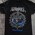 Samael - TShirt or Longsleeve - Samael - Blood Ritual