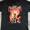 Manowar - TShirt or Longsleeve - Manowar - Kings of Metal