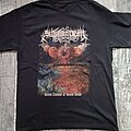 Sulphur Aeon - TShirt or Longsleeve - Sulphur Aeon - Seven Crowns and Seven Seals