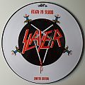 Slayer - Tape / Vinyl / CD / Recording etc - Slayer - Reign in Blood Picture Disc