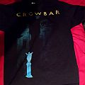 Crowbar - TShirt or Longsleeve - Sonic Excess t shirt