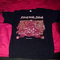 Black Sabbath - TShirt or Longsleeve - Sabbath Bloody Sabbath shirt