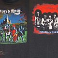 Armored Saint - TShirt or Longsleeve - Armored Saint Shirt