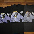 Death - TShirt or Longsleeve - Death Scream Bloody Tour