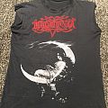 Katatonia - TShirt or Longsleeve - Angelmoon - For Funerals To Come shirt (1995)