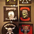 Slayer - Patch - Slayer Patches