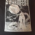 Macabre - TShirt or Longsleeve - Macabre at Swarmfest - Tampa, FL