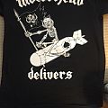 Motörhead - TShirt or Longsleeve - Motörhead tour shirt 2015