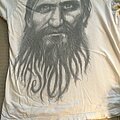 Mastodon - TShirt or Longsleeve - Rasputin