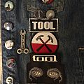 Tool - Other Collectable - Tool Pin on jacket