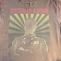 System Of A Down - TShirt or Longsleeve - System shirts