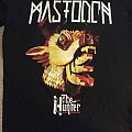 Mastodon - TShirt or Longsleeve - Mastodon Tshirts