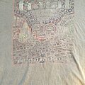 Tool - TShirt or Longsleeve - 10,000 washes
