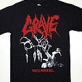Grave - TShirt or Longsleeve - you´ll never see...