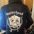 Motörhead - Battle Jacket - Motörjacket