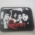 Queen - Patch - Vintage Queen patch