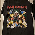 Iron Maiden - TShirt or Longsleeve - Shirts 90’s collection