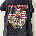 Iron Maiden - TShirt or Longsleeve - Iron Maiden T shirt