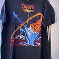 Yngwie J. Malmsteen - TShirt or Longsleeve - Yngwie J. Malmsteen T shirt