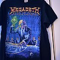 Megadeth - TShirt or Longsleeve - Megadeth Tshirt