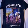 Helloween - TShirt or Longsleeve - Helloween T shirt