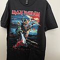 Iron Maiden - TShirt or Longsleeve - Iron Maiden Tshirt