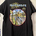 Iron Maiden - TShirt or Longsleeve - Iron Maiden T shirt