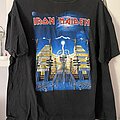 Iron Maiden - TShirt or Longsleeve - Iron Maiden T shirt