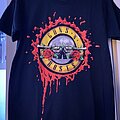 Guns N&#039; Roses - TShirt or Longsleeve - Guns N' Roses T shirt